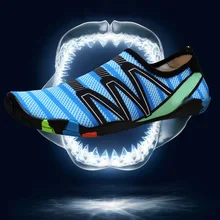 Hot Unisex Sneakers Swimming Shoes Water Sports Seaside Beach Surfing Slippers Upstream Light Footwear DO2 unisex sneakers swimming shoes water sports aqua seaside beach surfing slippers upstream light athletic footwear for men women