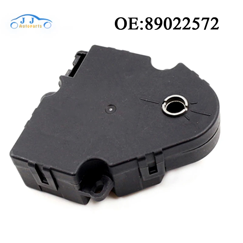 

604-121 HVAC AC Heater Blend Door Actuator 89022572 89023358 For 2003-2007 Hummer H2 For Chevrolet