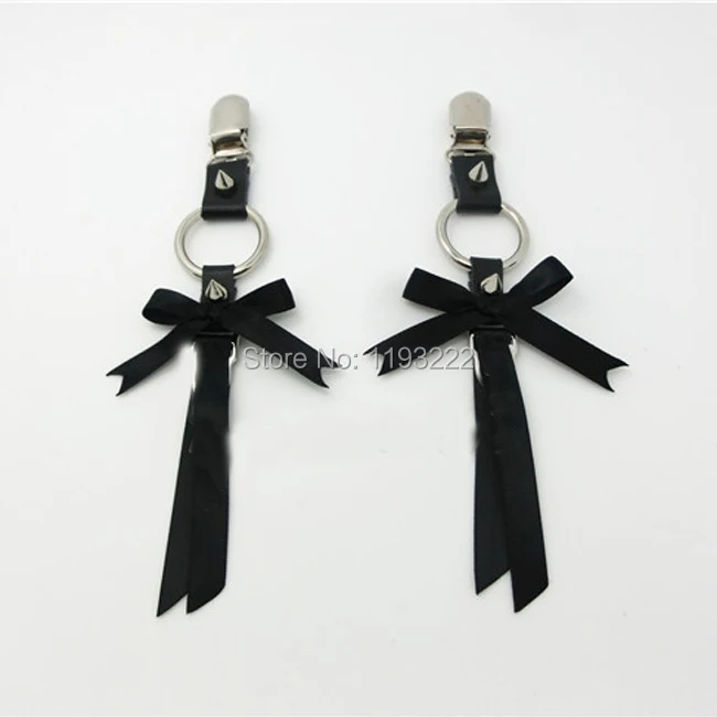 1 пиар панк готы рок Харадзюку ручной работы искусственная кожа Шипы Wasit ноги