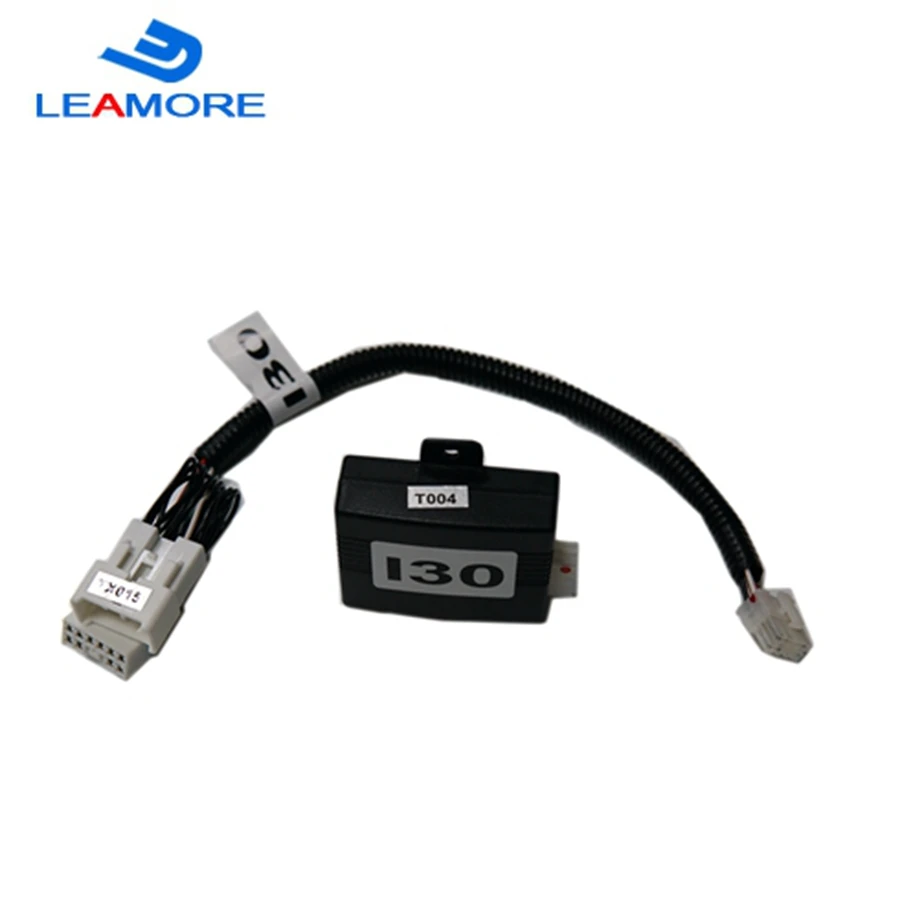 

LY-LEAMORE sunroof closer for I30 closing & opening function original car 12V