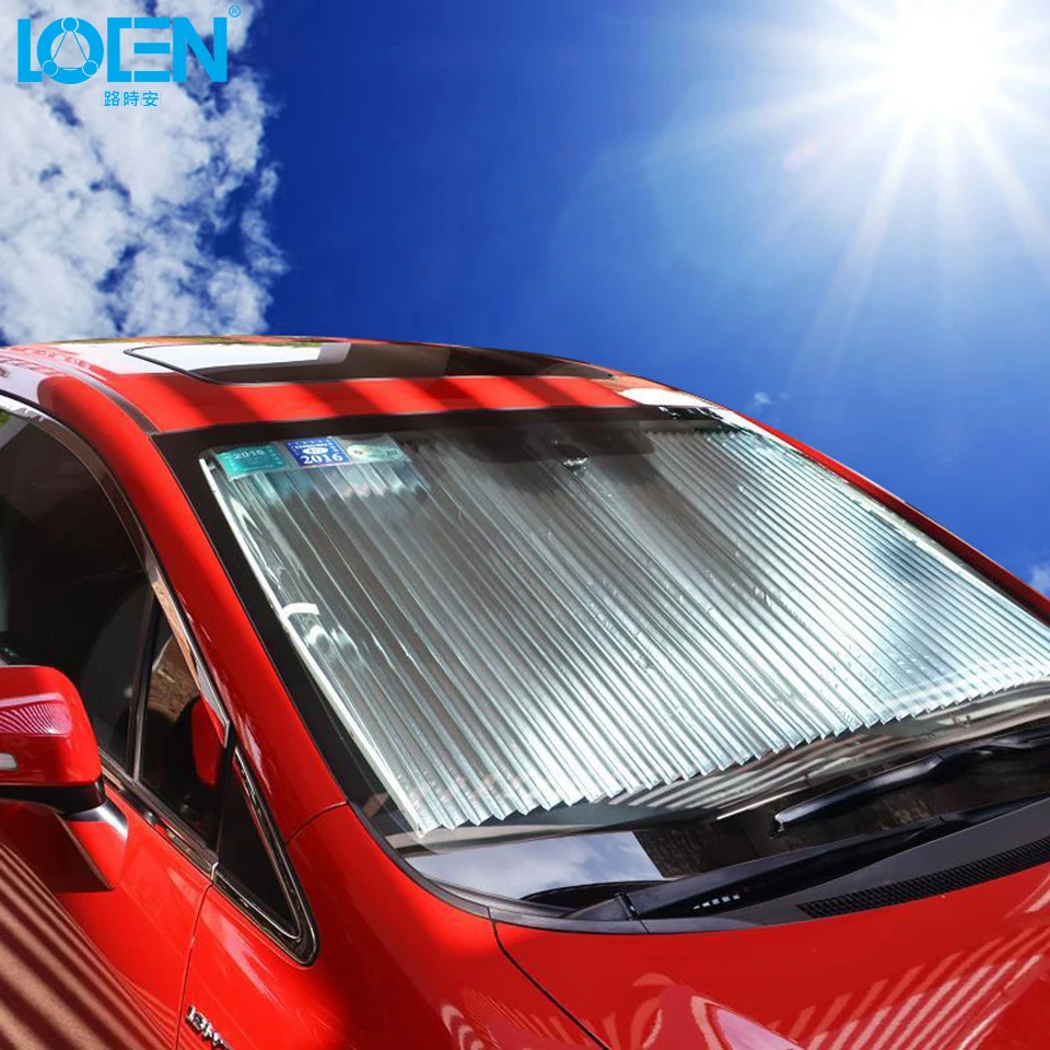 Car Sunshade