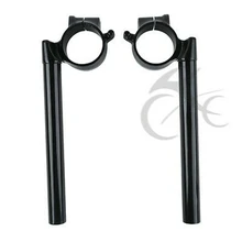 Ручка Бар клип на новые бары для Honda CBR1000RR CBR-1000RR 2004-2007 05 06 аксессуары для мотоциклов