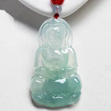Jade pingente Becklace Pendants fine jewelry choker Superior Colgantes collares largos vintage Charm necklace Jade pingente