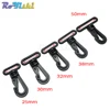 Plastic Swivel Snap Hooks Buckle for Backpack Belt Straps Briefcase Strap Clasp Garment ► Photo 2/6