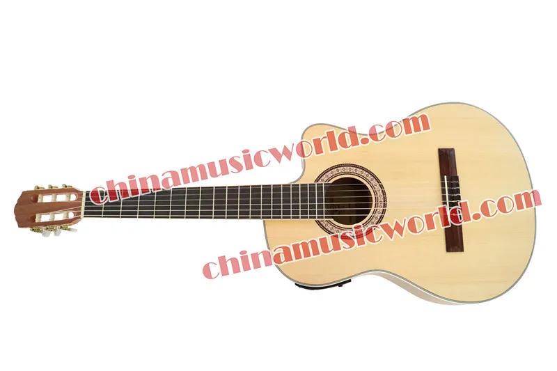 China Music World (1)
