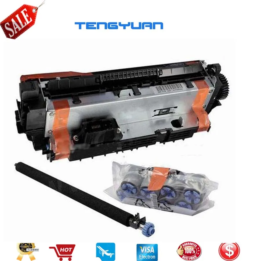 New original for HP M630 Maintenance kit B3M77A B3M77 67902 B3M77A