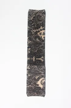 

Only 1 pcs W150 Temporary Fake Tattoo Art Sleeve Seamless tattoo sleeve 100% Nylon tattoo sleeve