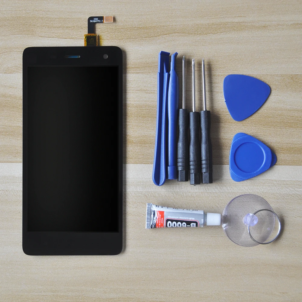 

Original 5.0'' LCD For Xiaomi MI 4 Mi4 M4 LCD Display Touch Screen Digitizer Assembly Replacement For Xiaomi MI 4 Mi4 LCD