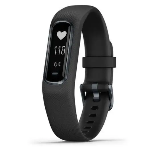 gps vivosmart 4