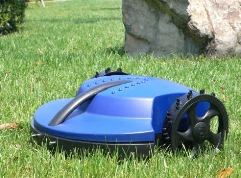 Aanhoudend Mand Uitlijnen Robot Maaier Batterij Opladen Grasmaaier Elektrische Grasmaaier Tuin Tool  TC G158|Grasmaaier| - AliExpress