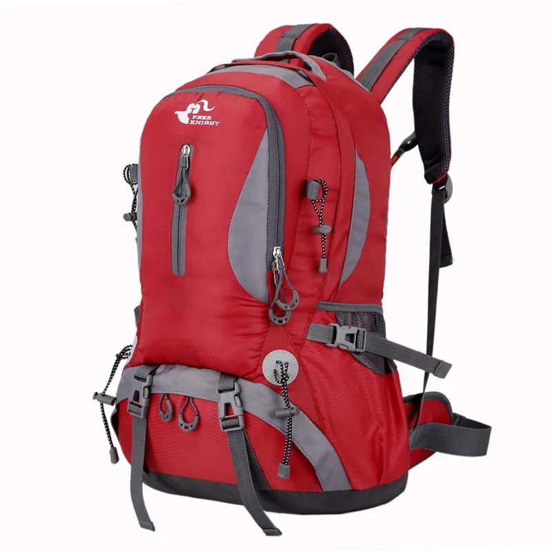 small bag for trekking