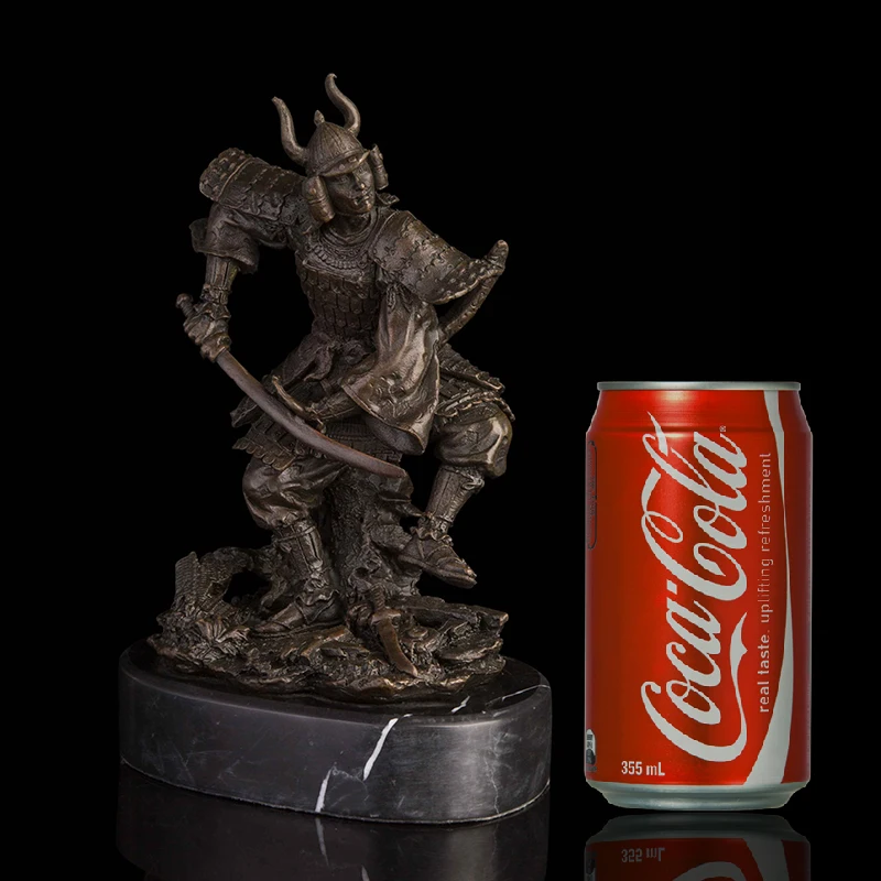 ArtsHom DS 509 Женская Бронзовая статуя сексуальная обнаженная женская скульптура