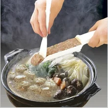 1 set Convenient Meatball Maker Stuffer Home Kitchen Cooking ToolS Useful Pattie Meatball Fishball Burger Set 1 set Convenient Meatball Maker Stuffer Home Kitchen Cooking ToolS Useful Pattie Meatball Fishball Burger Set