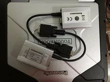 Jungheinrich Diagnostic Kit (JUDIT-4 INCADO)