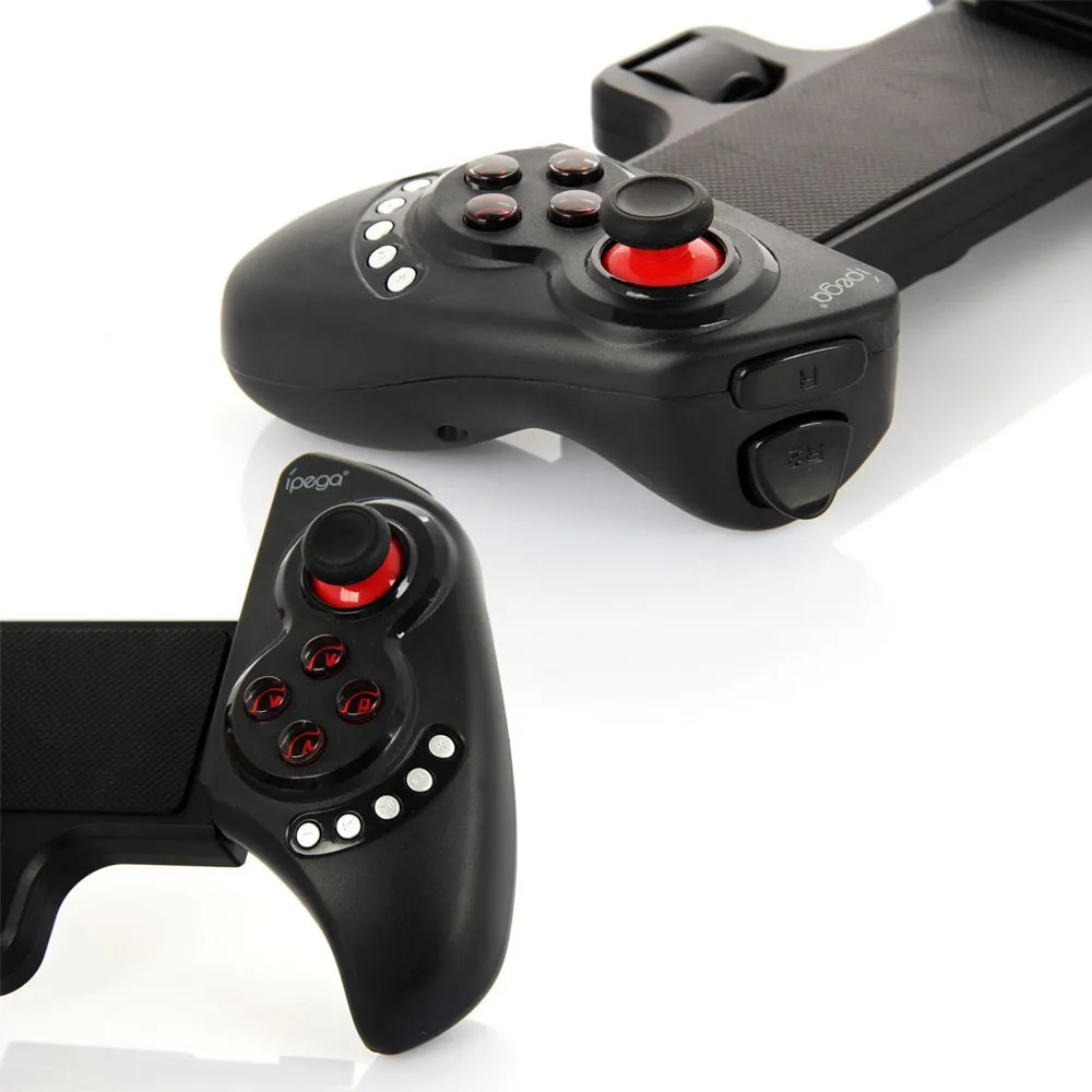 NEW iPEGA PG-9023S Gamepad Android Joystick For Phone Wireless Bluetooth Telescopic Game Controller pad/Android Tv Tablet PC
