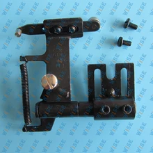 Techsew Juki Swing Down Adjustable Roller Guide Gauge Walking foot Cylinder bed #GB-820