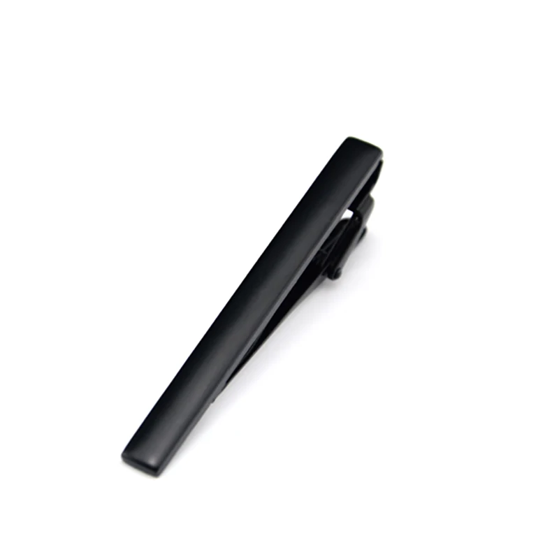 Matte black