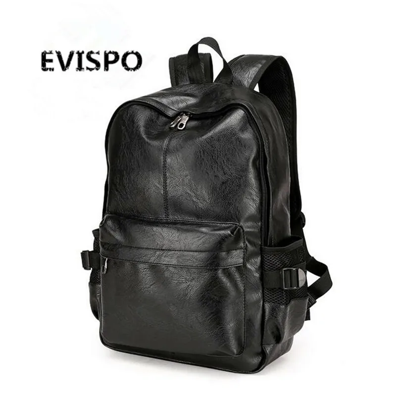 Leather Backpack Cheap Click Backpacks