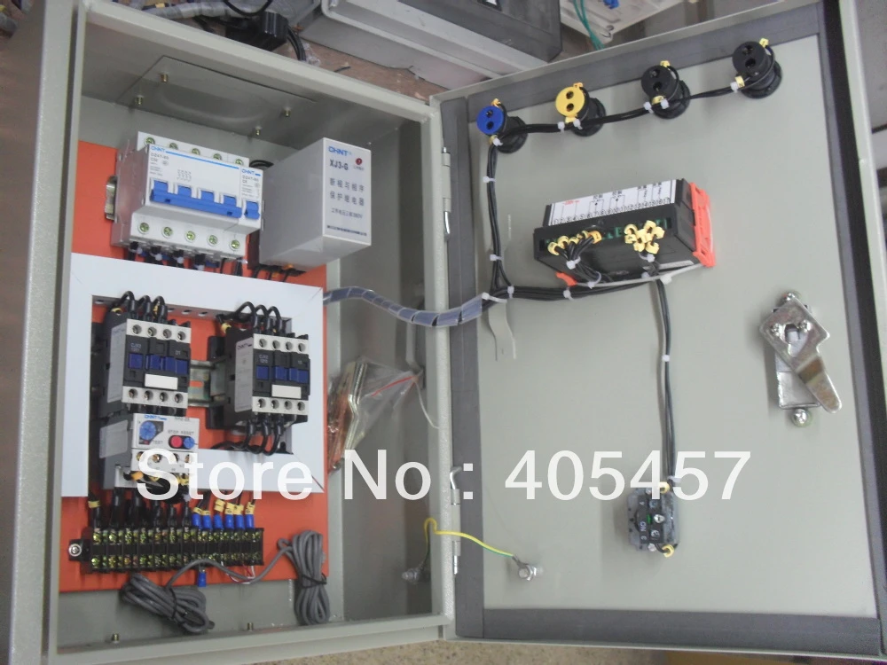 380V 30 horsepower refrigerator microcomputer temperature controller, electrical control box,cold storage regulator|controller electric|controller controlcontrol box - AliExpress | Cold Room Controller Wiring Diagram | | AliExpress