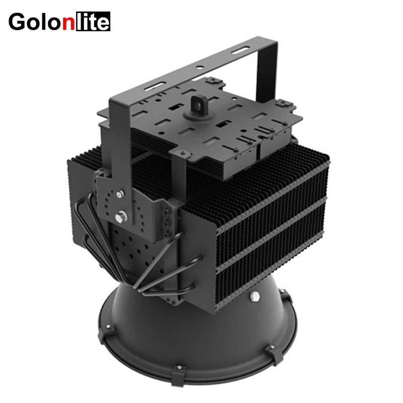Golonlite светодиодный стадион светильник для занятий футболом Футбол спорта
