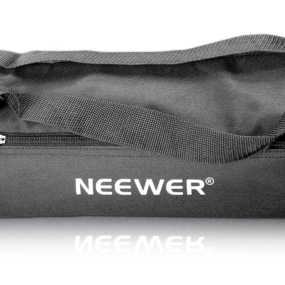 Чехол для штатива Neewer 3" x 4,7" x 4,"(92x12x12 см) с ремешком для фотостудии/штатива/камеры