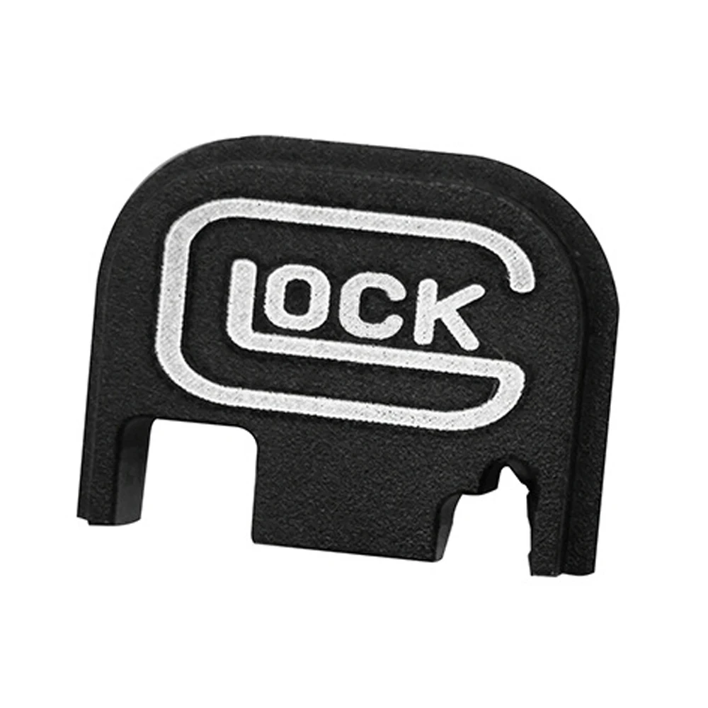 Airsoft AR 15 Аксессуары тактический Glock слайд задняя крышка PlateFor G17 19 22 23 36 38 Gen1 Gen2 Gen3 Gen4 для охоты