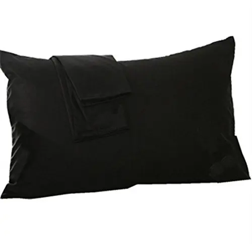 Microfiber Queen Pillow Case Envelope Closure Ultra Soft Wrinkle Inspiration Allergy Free Pillow Covers Microfiber Queen Pillow Case Envelope Closure Ultra Soft Wrinkle Inspiration Allergy Free Pillow Covers