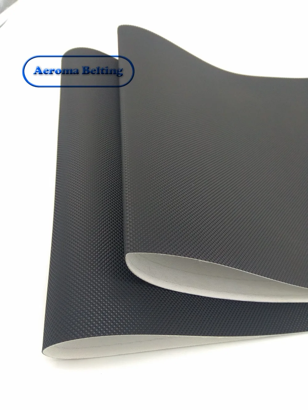 

Treadmill Belt Running Belt Diamond Pattern Anti-skid Low Noise 1.6mm Home use