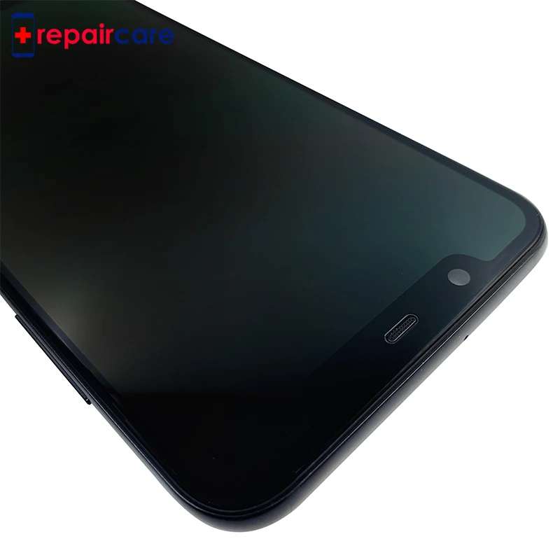 6 21 &quotОригинальный ЖК дисплей Amoled для Xiaomi Mi 8 MI8 дигитайзер сенсорного экрана в
