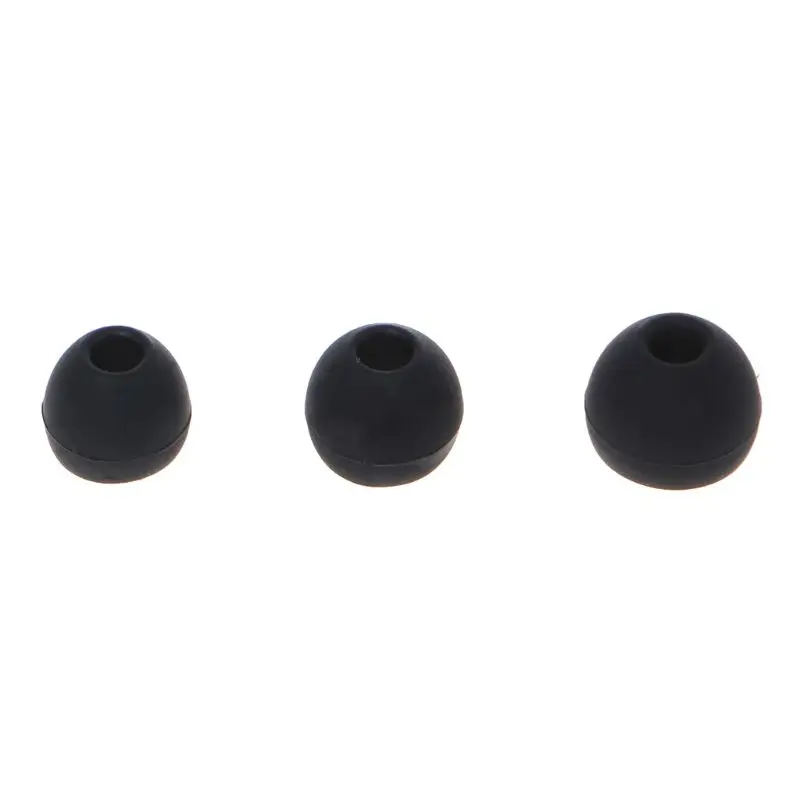 10 шт. защитный чехол для наушников 4 0 мм в ухо Xiaomi AirDots Молодежная версия Airdots Pro TWS