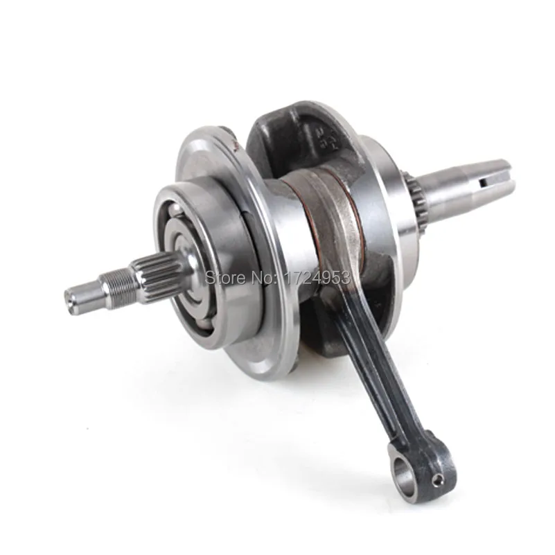 New water cooled crankshaft CB250 LONCIN 250cc fit xmotos apollo miklon