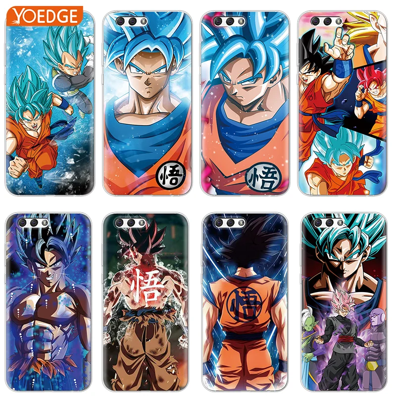 

Cover For Asus Zenfone ZC553KL 3 4 5 Lite Max Pro M1 ZC520KL ZB601KL ZB555KL ZB570TL ZC520TL Dragon Ball DragonBall z goku Case