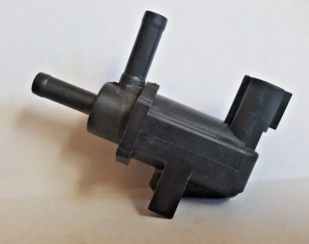 Vacuum Switching Valve VSV Solenoid 90910 12259 136200 2771 For TOYOTA