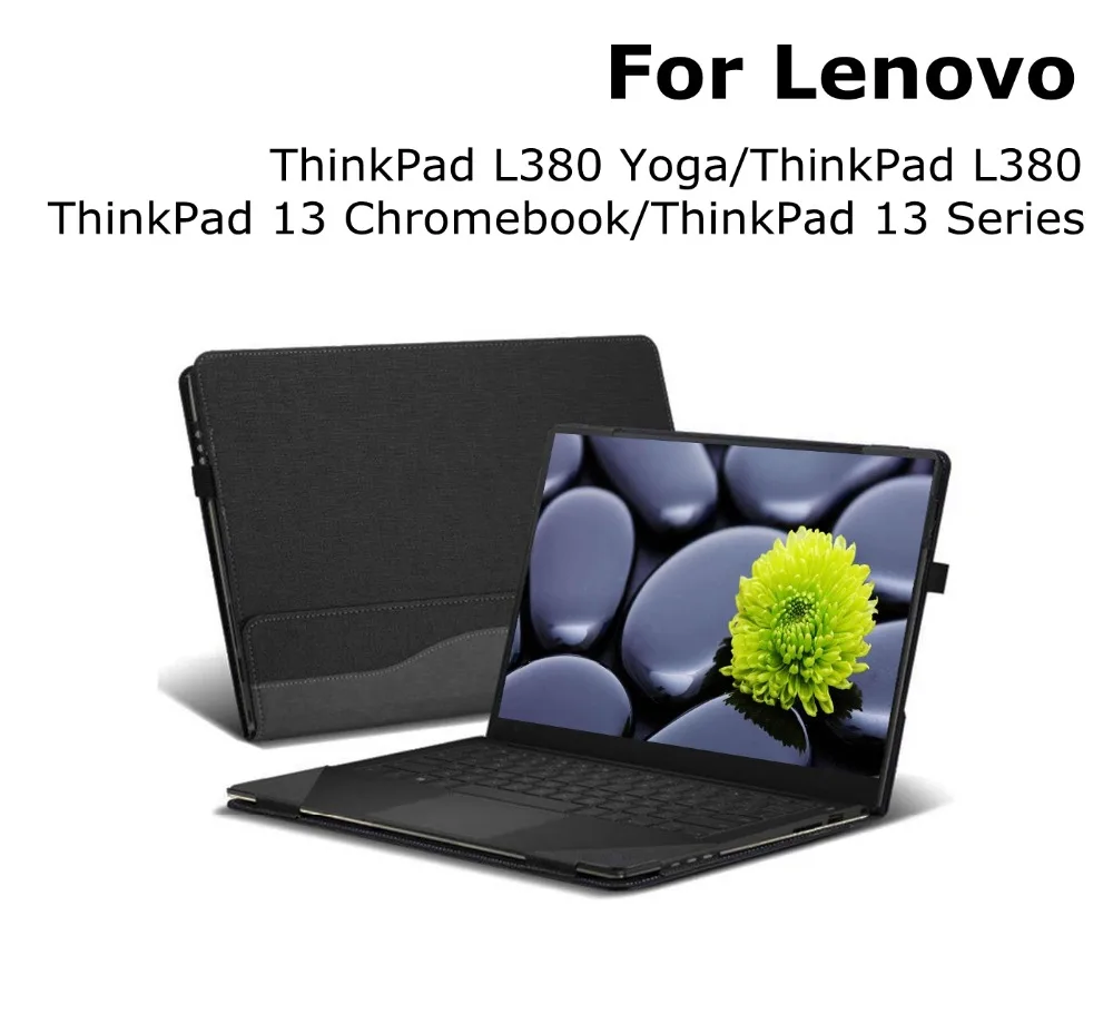 Чехол для 13 3 &quotlenovo ThinkPad L380 Йога/ThinkPad L380/ThinkPad Chromebook/ThinkPad серии ноутбуков из