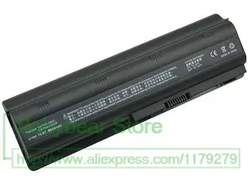 

9 cells 7800mah laptop Battery for HP G4 G6 G7 Pavilion dm4 Envy 15 17 CQ62 G42 G62 CQ43 CQ56 CQ62 DV4 DV7