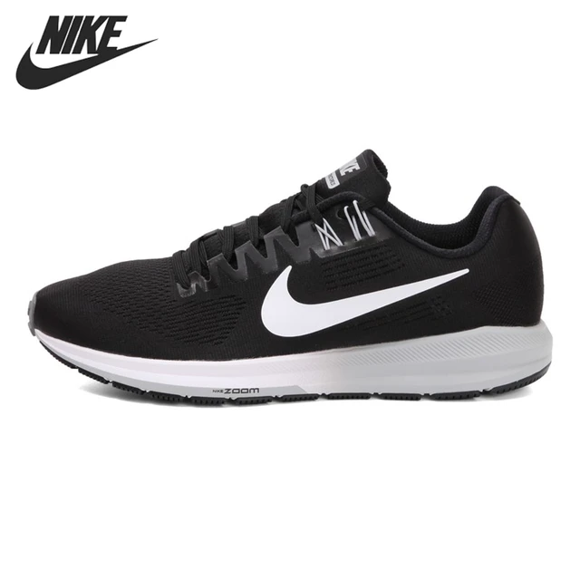 Original New Arrival NIKE AIR ZOOM STRUCTURE 21 Men's Running Shoes ... Original New Arrival NIKE AIR ZOOM STRUCTURE 21 Men's Running Shoes Sneakers