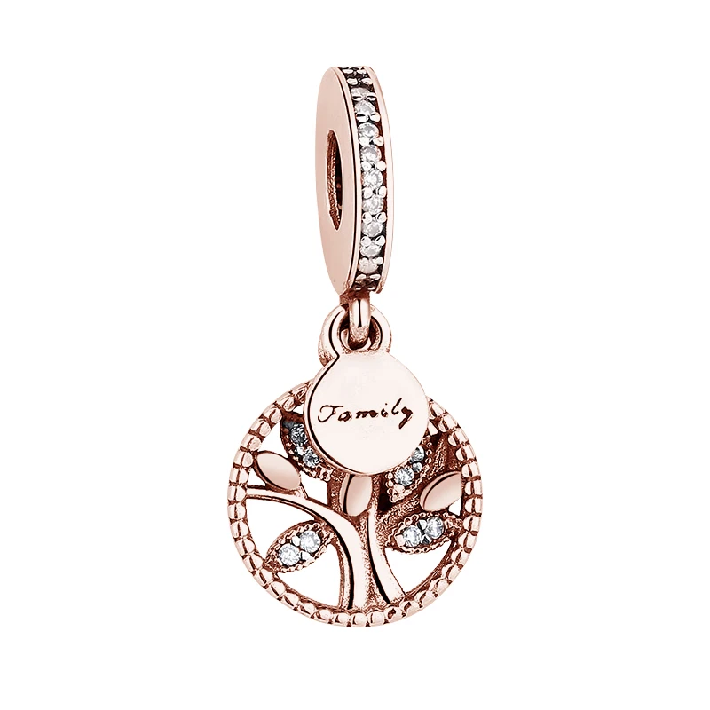 PY1183-rose gold color