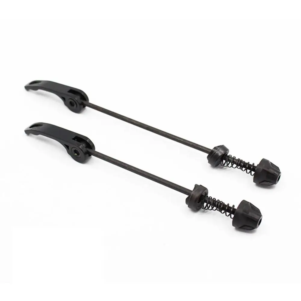 Multi-Colored Quick Release Skewers