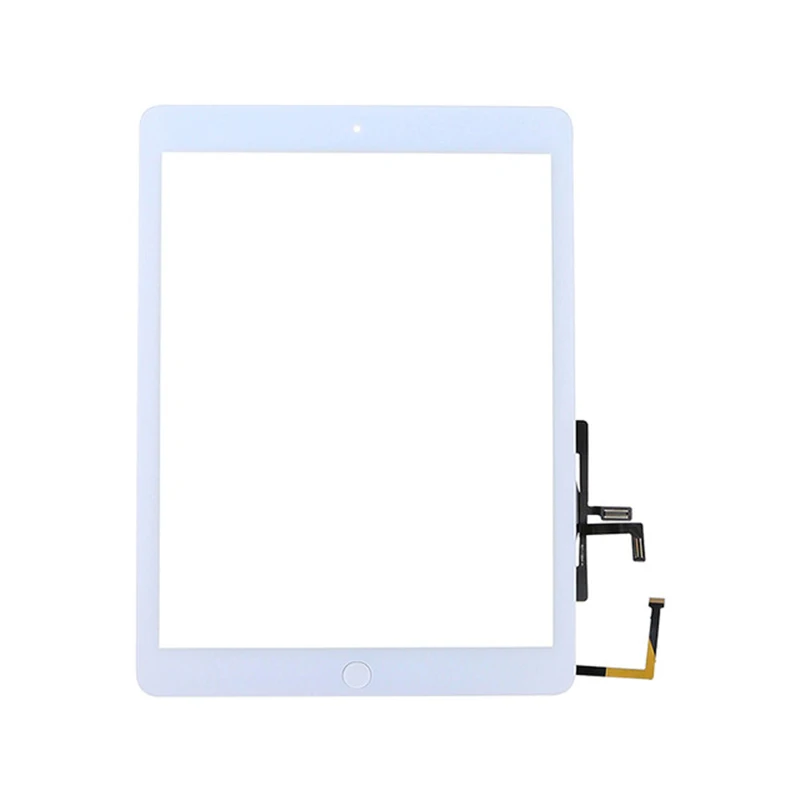 For-iPad-Air-1-Touch-Screen-Digitizer-Top-Outer-Glass-Panel-Repait-Parts-For-ipad-5