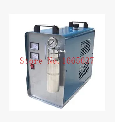 Кислородная водородная водяная сварочная машина для ювелирных изделий