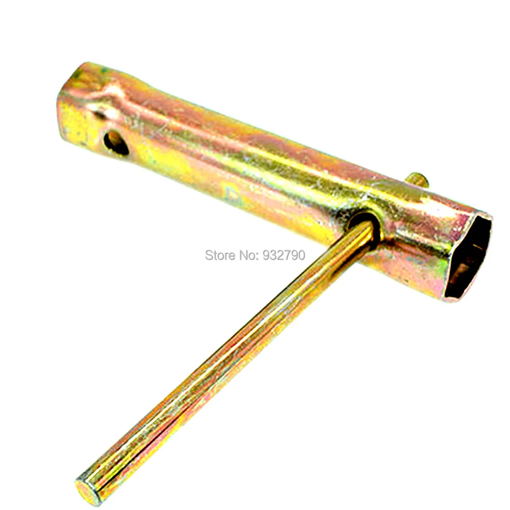 Back Nut Tap Box Spanner