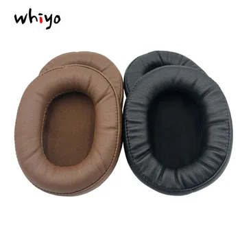 

1 pair of Sleeve Earpads Earmuff Pillow Replacement Ear Pads for Stanton DJ Pro 2000S Headphones 2000 s Sleeve Headset