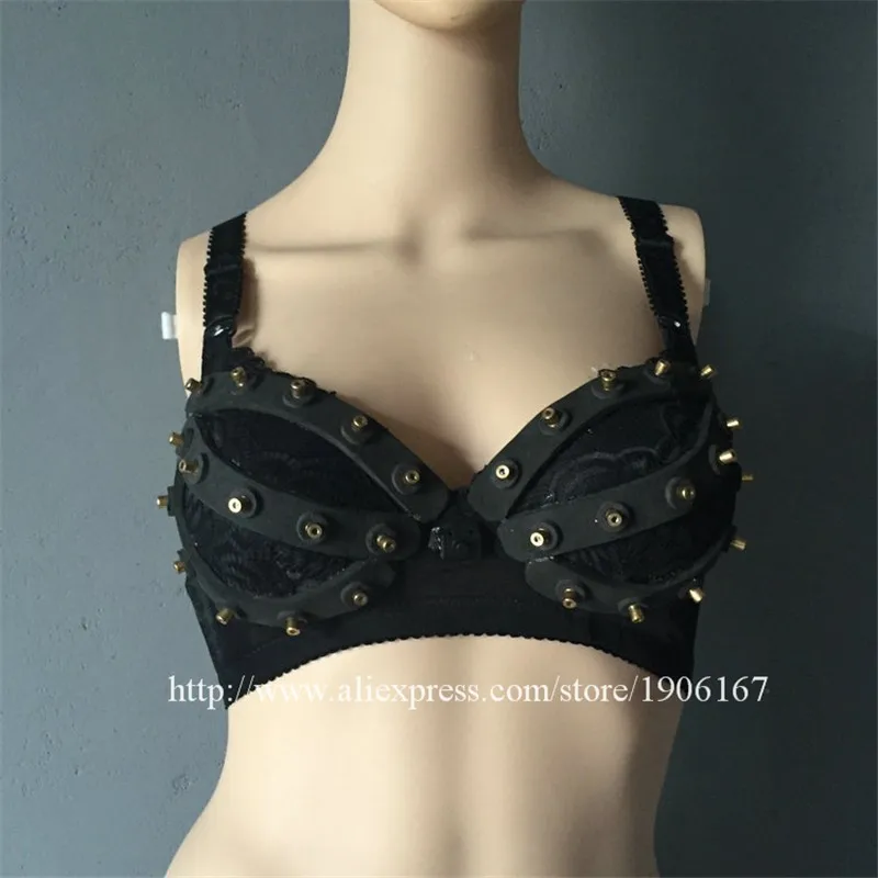 LED LUMINOUS LASER SHOW BRA04