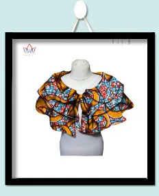 Roupas africanas