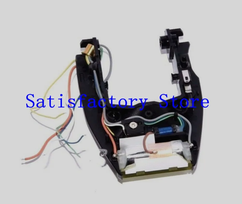 

Original Flash Unit Top Cover Built-in flash pop-up group for Nikon D7200 SLR Camera Repair part