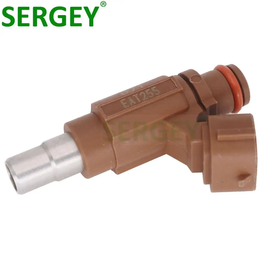 

Remanufactured Fuel Injector Injection Nozzle OEM EAT255 EAT 255 4 Holes For SUZUKI GSXR 750 GSX-R 600 GSXR600 GSXR750
