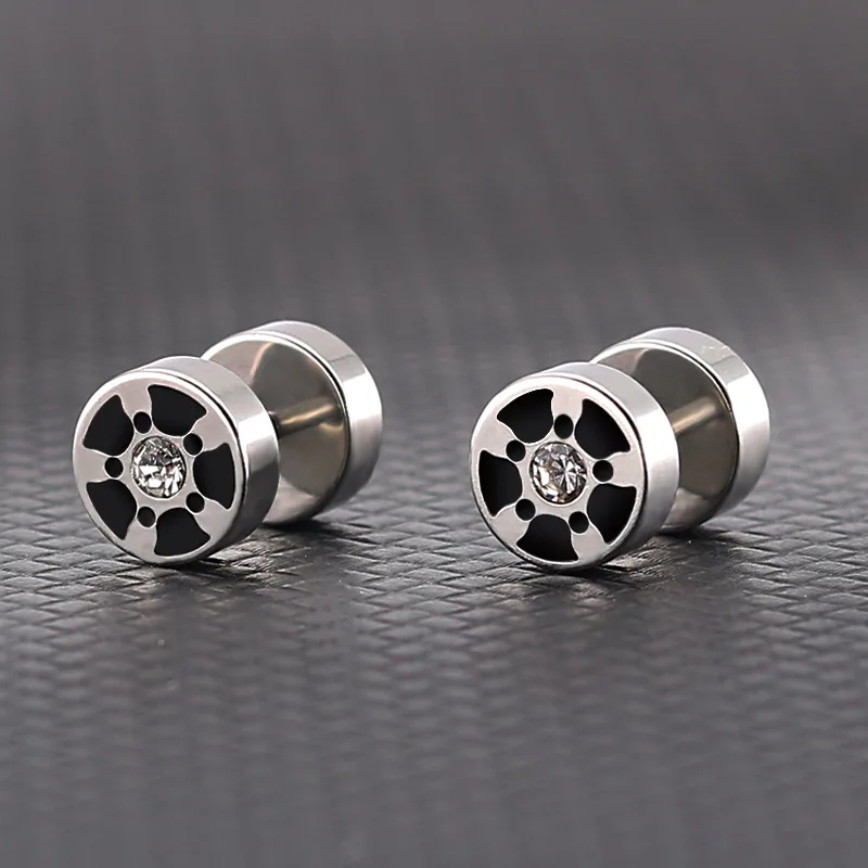 punk Earrings
