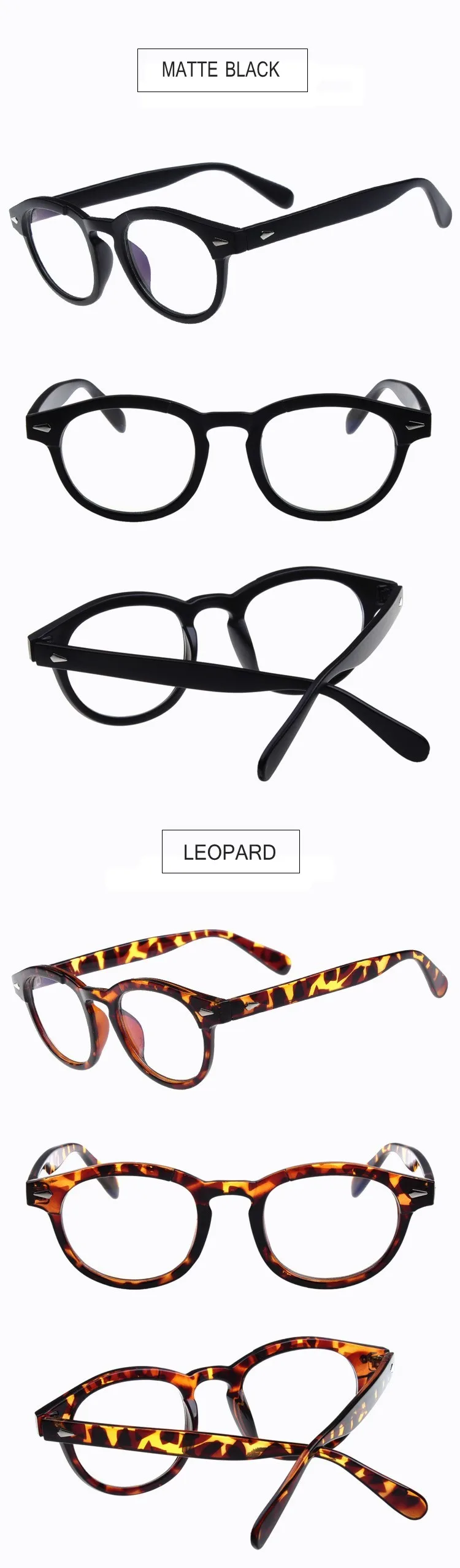 Oliver Peoples Glasses (1)
