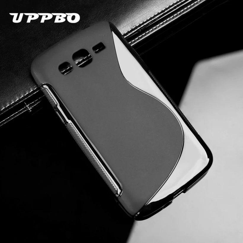 

Uppbo Case For Samsung G7102 Case Galaxy Grand 2 Duos G7105 G7106 G7108 G7109 G7100 G71S SM-G7102 Silicon Cover Fundas Coque Bag