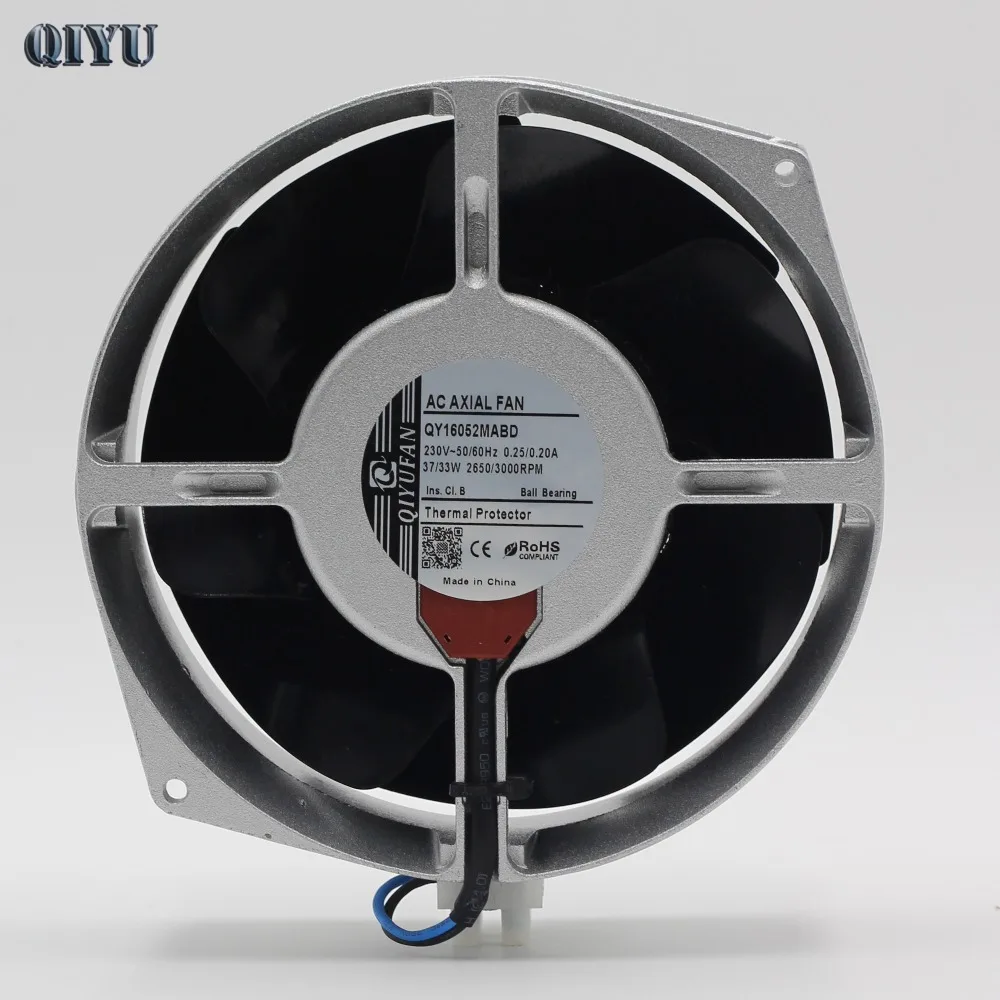 FKL6625M230 AC220V промышленный вентилятор осевой вентиляционный фильтр пылевой